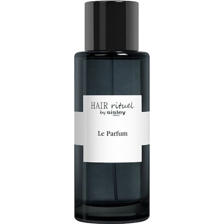 HAIR RITUEL by Sisley Haarparfum Unisex, 100 ml, frischer Zitrus-Duft mit Holz-Ambra-Akkord