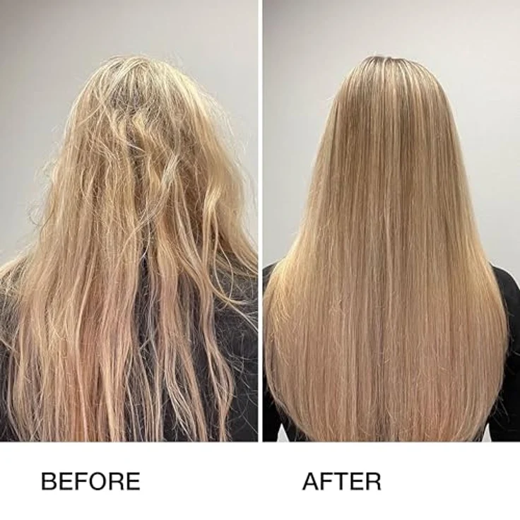GK Hair The Best Acai, intensive Haarkur mit regenerierender Wirkung, 1000 ml, feuchtigkeitsspendend und glättend – Bild 2