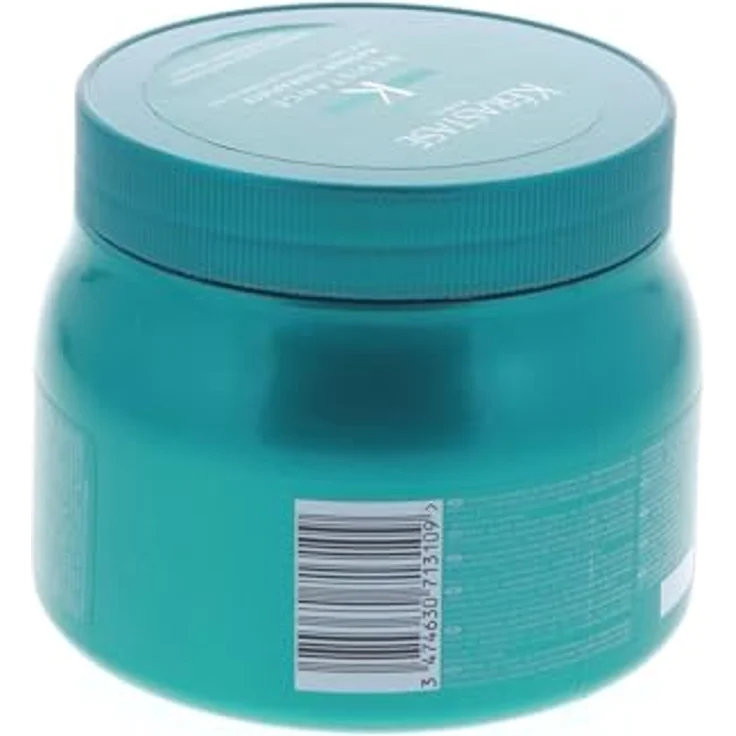 Kérastase Resistance Masque Therapiste Haarmaske Haarkur für geschädigtes Haar 500 ml – Bild 6