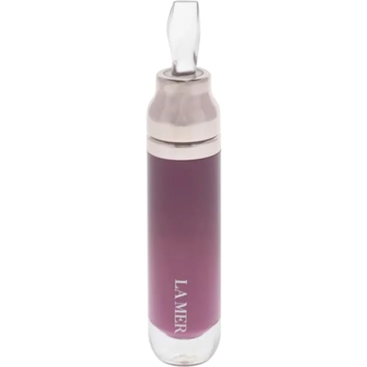 La Mer The Lip Volumizer 03 Sheer Berry, Lippenpflege mit Serum-Effekt und seidigem Glanz, 7 g – Bild 2