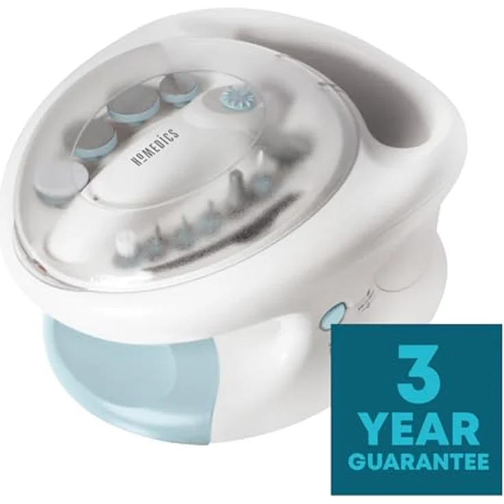 HoMedics MAN-3023A-EU – Bild 3