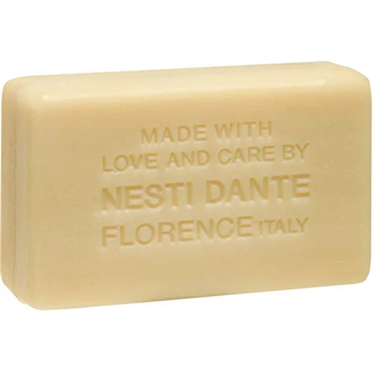 Nesti Dante Nesti Dante Dei Colli Fiorentini Cipresso Sapone Seife Zypresse 250 g für Alle Hauttypen geeignet – Bild 3