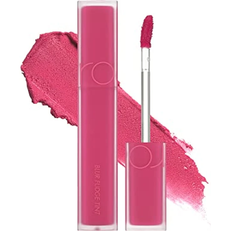 rom&nd Blur Fudge Tint 5g (8 Colors) (05 BIBI CANDY) – Bild 1