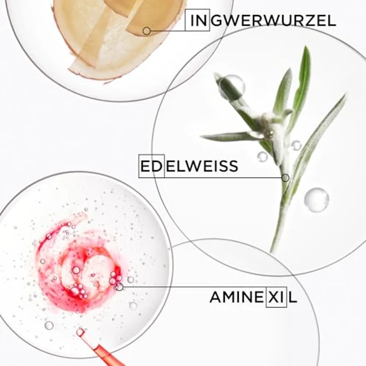 Kérastase Genesis Masque Reconstituant 200 ml – Bild 5