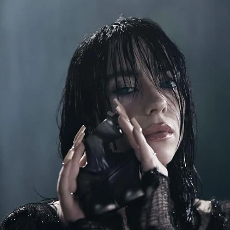 Billie Eilish Eilish No 2 Eau de Parfum 50 ml für Damen, ideal für Erwachsene, Unisex – Bild 5