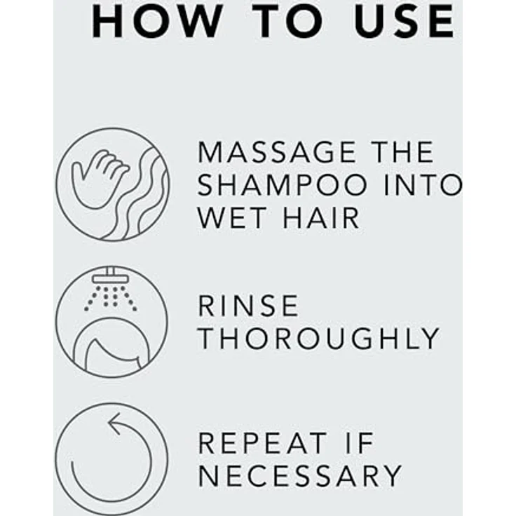Sebastian Shampoo 1000 ml – Bild 4