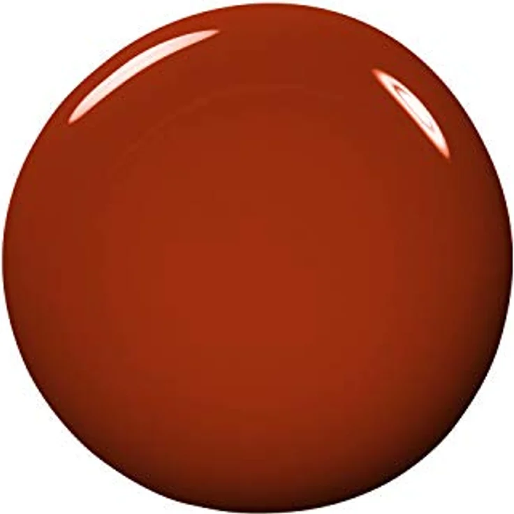 Essie Nagellack für farbintensive Fingernägel, Nr. 426 playing koi, Rot, 13,5 ml – Bild 2