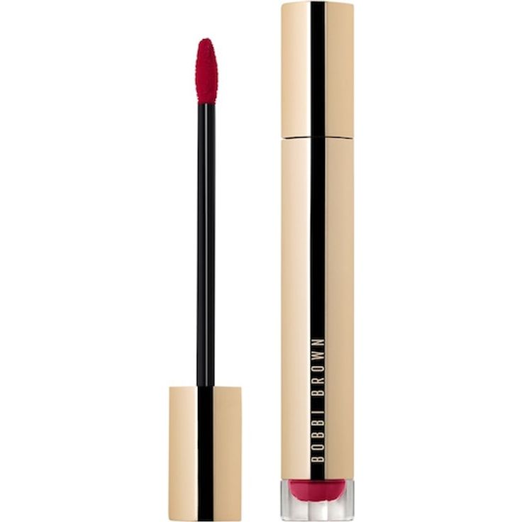 Bobbi Brown Luxe Matte Liquid Lipstick, Lippenstift mit matt-samtigem Finish, 6 ml, verschiedene Farben verfügbar