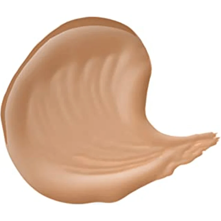 Catrice HD Liquid Coverage Foundation, Nr. 050, Nude, langanhaltend, mattierend, vegan, ölfrei, wasserfest, 30ml – Bild 3