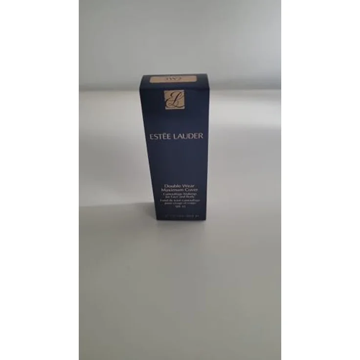 Estée Lauder Make-up Double Wear Maximum Cover Camouflage Cashew 3W2 30 ml – Bild 2