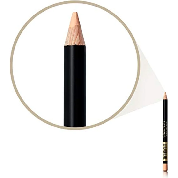 Max Factor Kohl Kajal stift 1.2 g Nr. 090 - Natural glaze – Bild 4