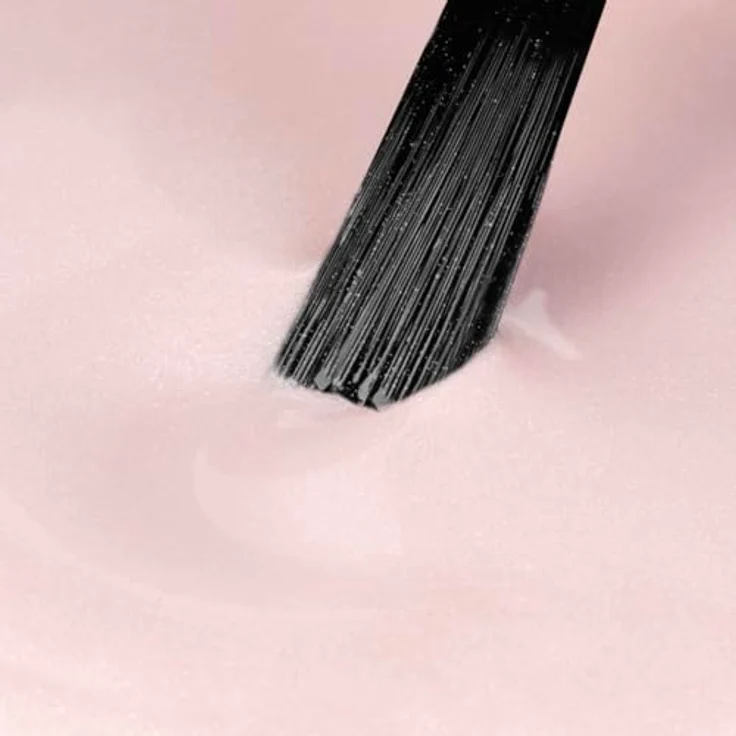 NÉONAIL UV Nagellack 7,2 ml - Glaze of Grace - Perle - Cremweiß mit sanftem rosa Schimmer, langanhaltend bis zu 21 Tage, für Gel-Nägel und Nageldesign – Bild 2