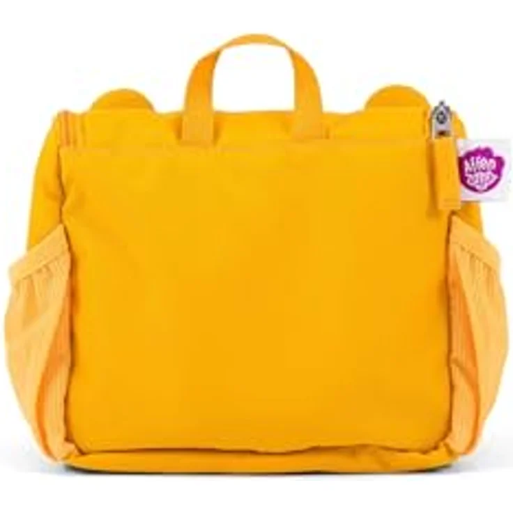 Affenzahn Freunde Reise Freunde Kulturbeutel 20 cm - timmy tiger – Bild 4