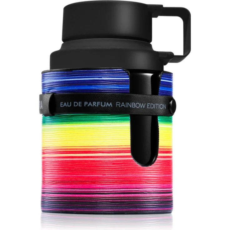 Armaf Odyssey Spectra EDP Unisex 100 ml, würziger und aromatischer Duft für Herren und Damen