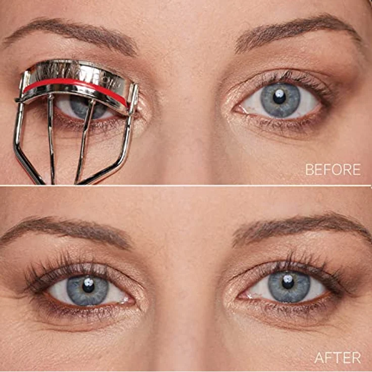 Kevyn Aucoin Wimpernzange 1 Stück, professionelle Wimpernkräuselung, für Hollywood-Sirenen-Look, ideal für den lässigen Gebrauch – Bild 4