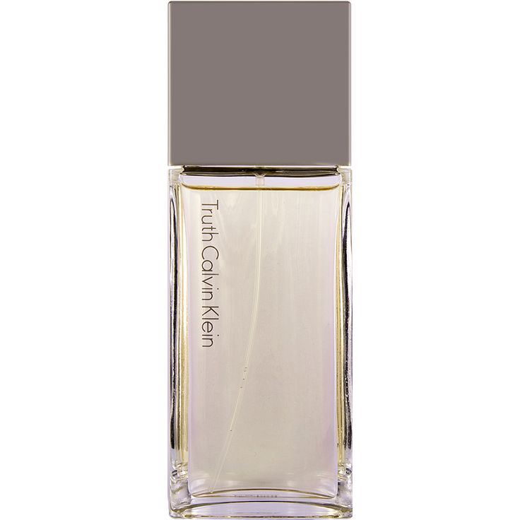 Calvin Klein Truth Eau de Parfum (EdP) Damenduft 100 ml Duftfamilie: orientalisch, holzig