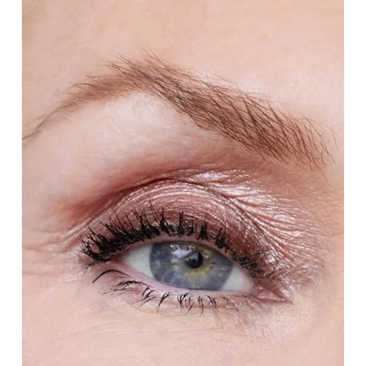 Clinique High Impact Shadow Play™ Shadow & Definer, Lidschatten-Stift Duo, Farbton Strawberry + Chocolate, 1,9 g, mit Langzeiteffekt und einfacher Anwendung – Bild 3