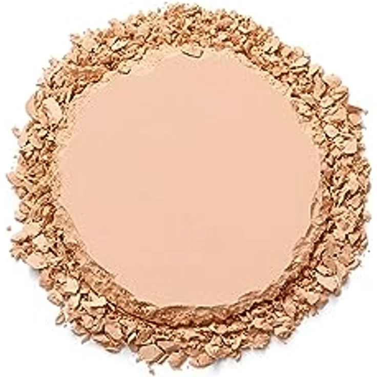 flormar Compact Powder Kompaktpuder mit Matt-Effekt, Farbton 098 Medium Natural Beige, 11 g – Bild 3