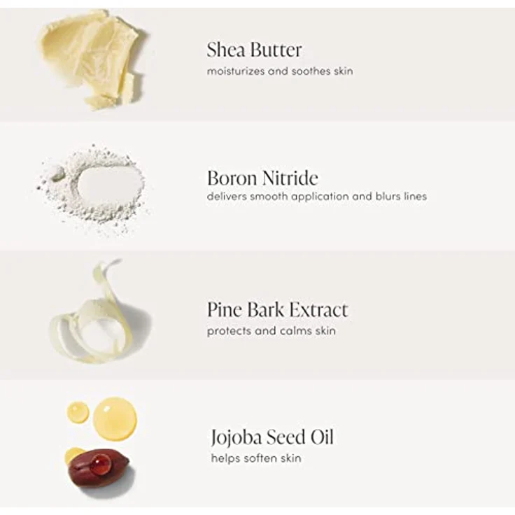 Jane Iredale Eye Shadow - Single Oyster 1,3 g – Bild 6