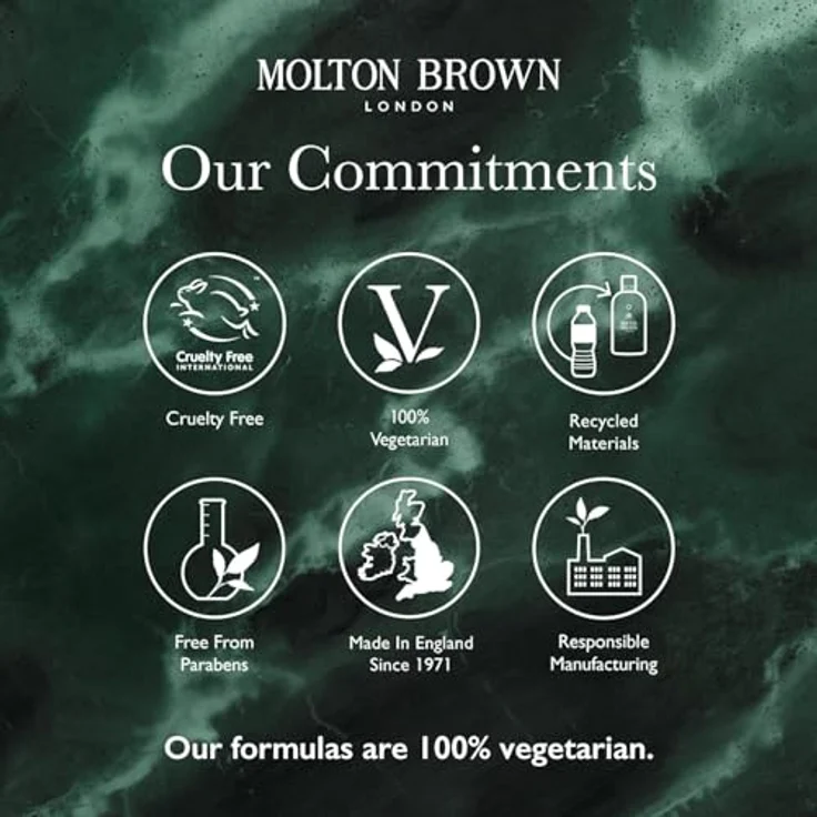 Molton Brown Orange & Bergamot Bade- und Duschgel Nachfüllpackung 400 ml, Umweltfreundliche Reinigung mit belebendem Zitrusduft – Bild 5