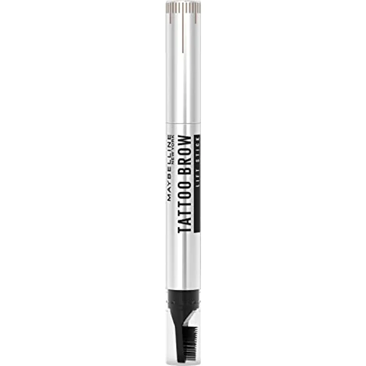 Maybelline Tattoo Brow Lift Stick Augenbrauenstift 1 Stk Nr. 1 - Blonde – Bild 1
