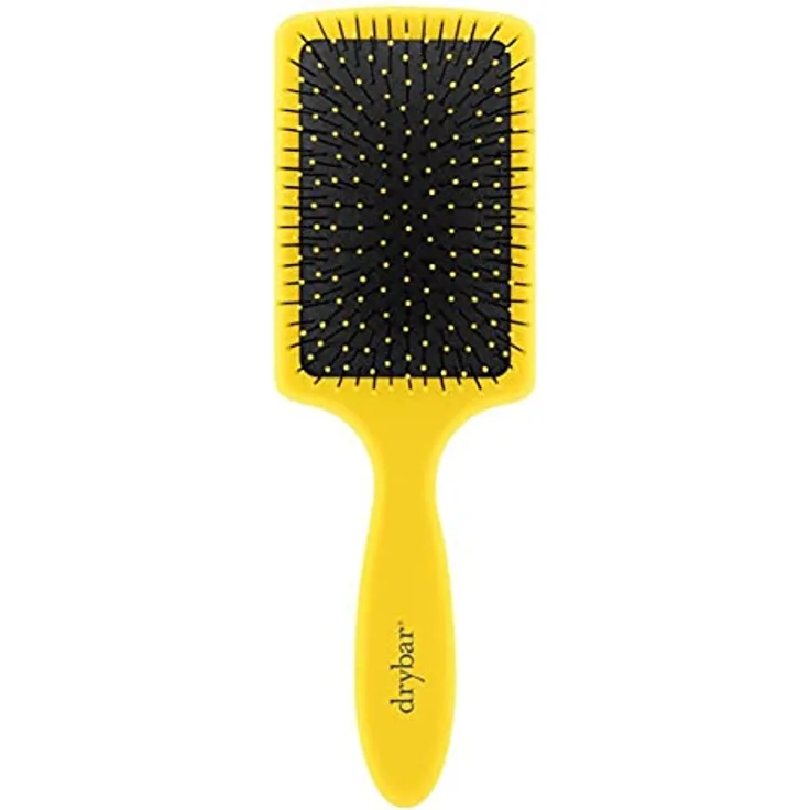 Drybar The Lemon Bar Paddelbürste