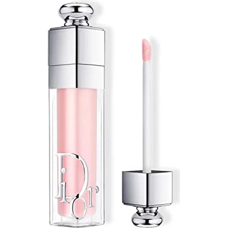 Dior Dior Addict Lip Maximizer Plumping Gloss 001 Pink 001 Pink 5,7 g / 6 ml