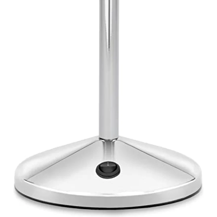 BaByliss Lighted Makeup Mirror  Kosmetikspiegel 1 Stk No_Color – Bild 8