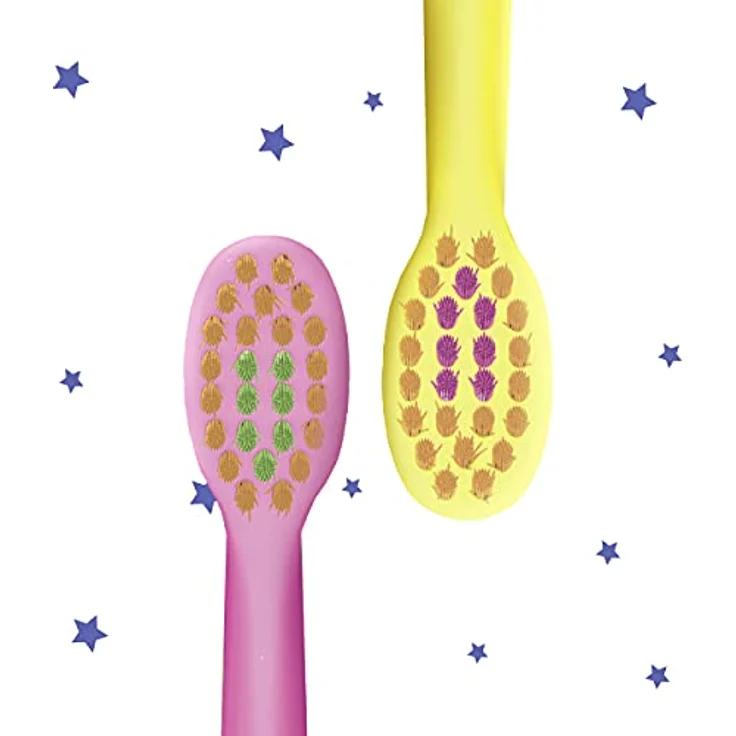 Signal Milchzahnbürste Lillifee mit Saugfüßen – Bild 5