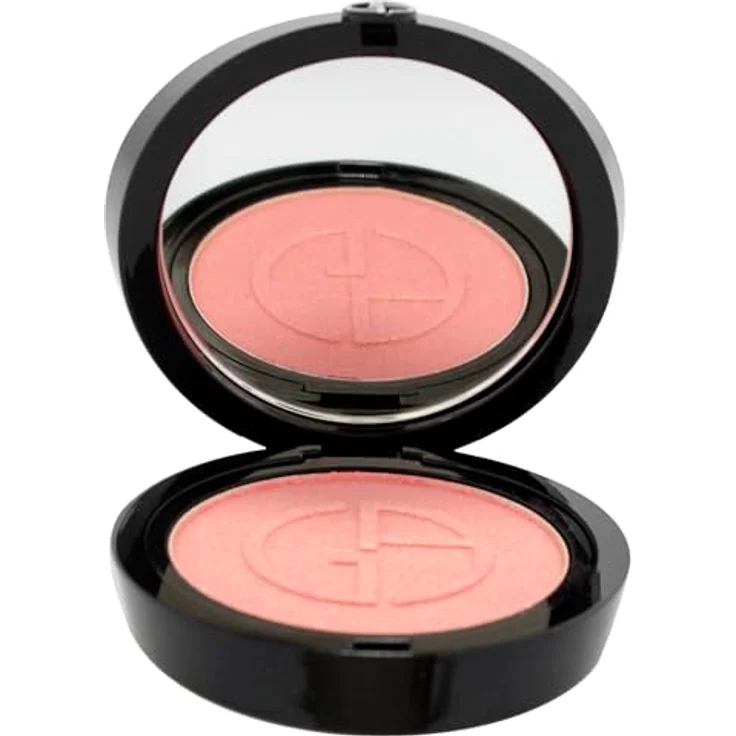 Armani Teint Luminous Silk Glow Blush, Rouge & Bronzer für natürlichen Glow, 4 g – Bild 2