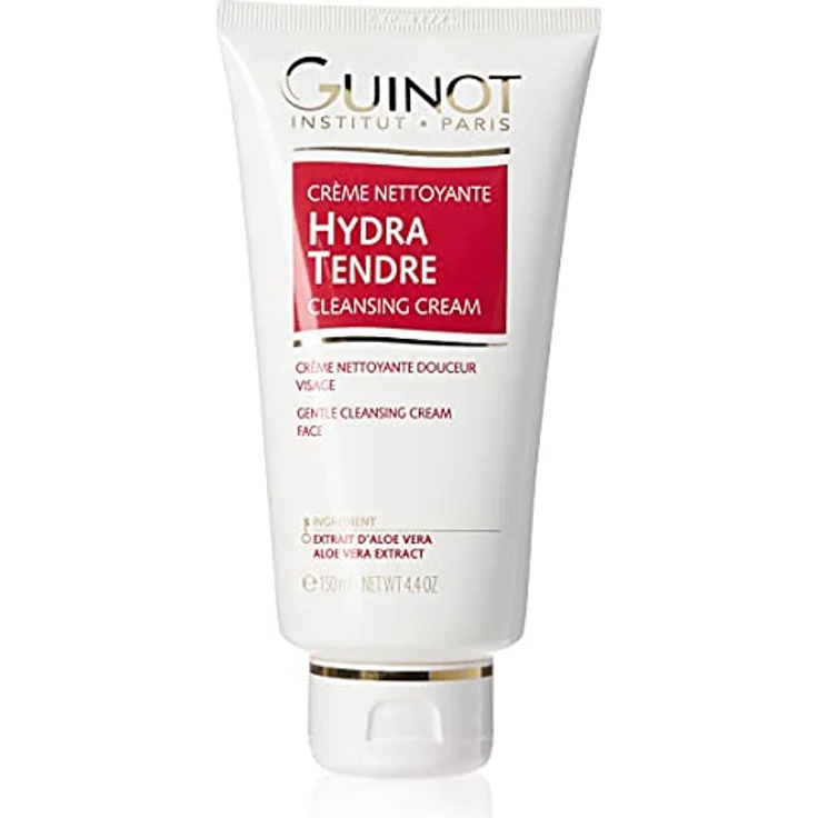 Guinot Gesichtspflege Reinigung Hydra Tendre 150 ml, für Damen und Herren  – Bild 2
