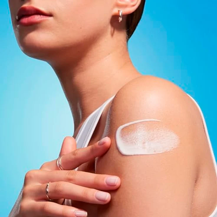 Biotherm Eau d'Énergie Bodylotion, mit Life Plankton, Aprikosenöl und Olivenöl, Bodylotion für intensive Feuchtigkeitspflege, Körpermilch für alle Hauttypen, 400 ml – Bild 5