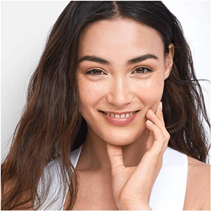 Olay Regenerist Crema Facial De Día, Fórmula Con Niacinamida (Vitamina B3) Y Péptidos, 24H Hidratación, Piel Más Firme En 14 Días, 50ml – Bild 5