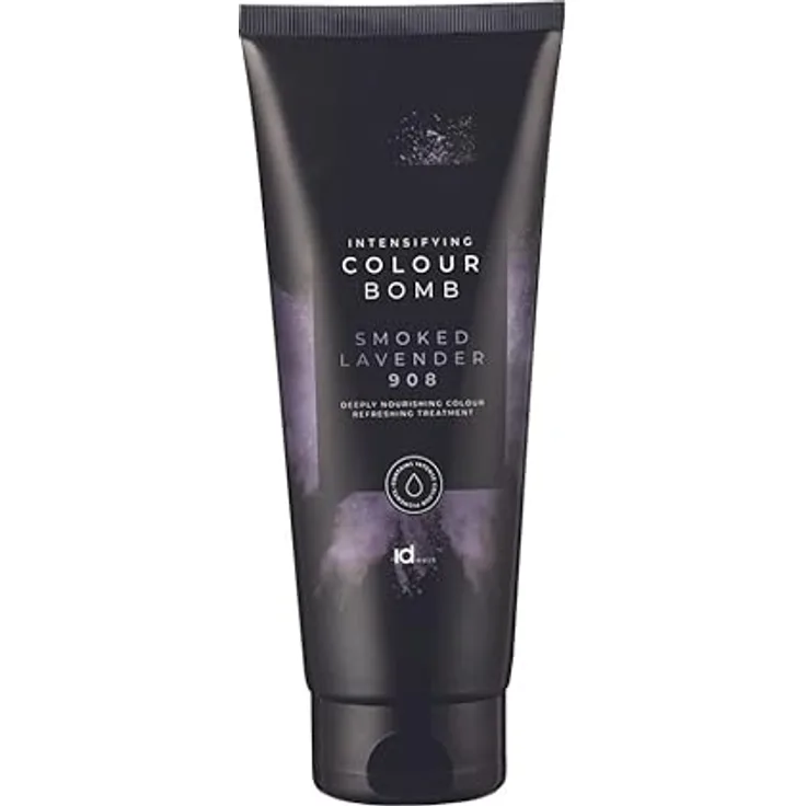 Colour Bomb Smoked Lavander 908 200 ml