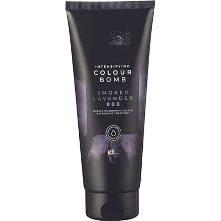 Colour Bomb Smoked Lavander 908 200 ml