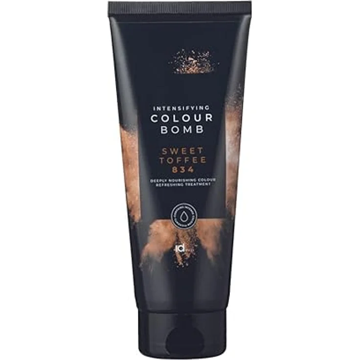 Colour Bomb Sweet Toffee 834 200 ml