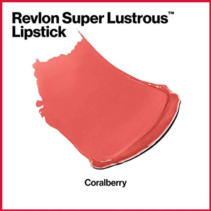 Super Lustrous Revlon 4,2 g – Bild 5