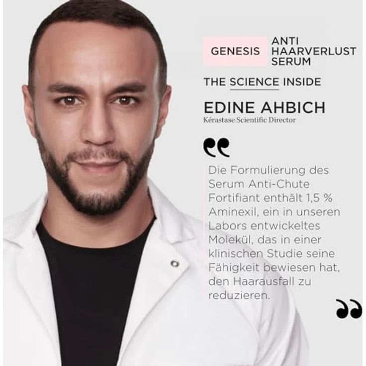 Kérastase Genesis Cure 90 ml – Bild 5