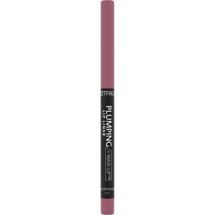 Catrice Plumping Lip Liner, wasserfester Lippenkonturenstift mit MAXI-LIP™ Technologie, 0,35 g, Farbe 050 - LICENCE TO KISS