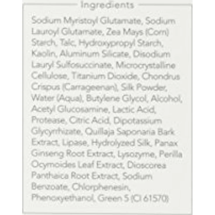Sensai Silky Purifying Special Care Silk Peeling 40 ml, für alle Hauttypen geeignet – Bild 6