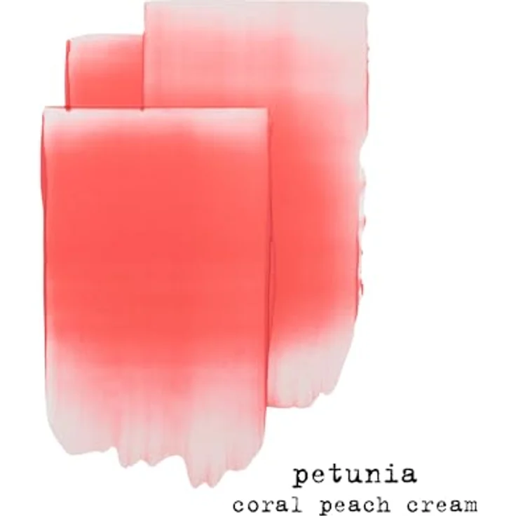 stila Convertible Color Lip & Cheek Cream Blush 4.25 g Petunia – Bild 4