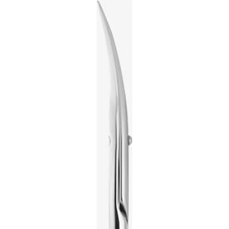 Staples Cuticle Scissors SX 20/1m, Nagelpflegegerät mit einzigartigem gebogenem Griffdesign und klassischen scharfen Klingen – Bild 3