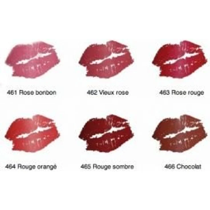 Zao Refill Matte Lipstick, nachhaltiger Lippenstift für Damen, 3,5 g, hochpigmentierte, matte Textur – Bild 3