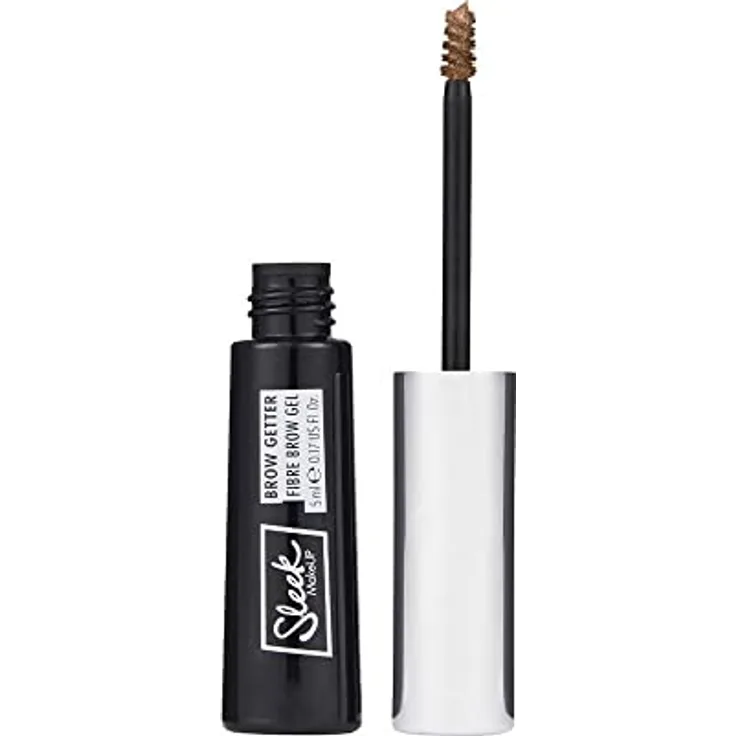 BROW GETTER fibre brow gel 5ml