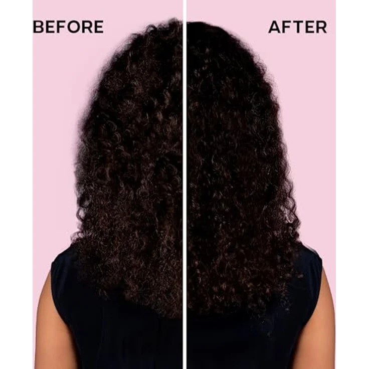 Alfaparf Milano Semi Di Lino Style&Care Twisted Curls, professionelle Creme für lockiges Haar, mittlerer Halt, Wärmeschutz bis 230°C, 150ml – Bild 4