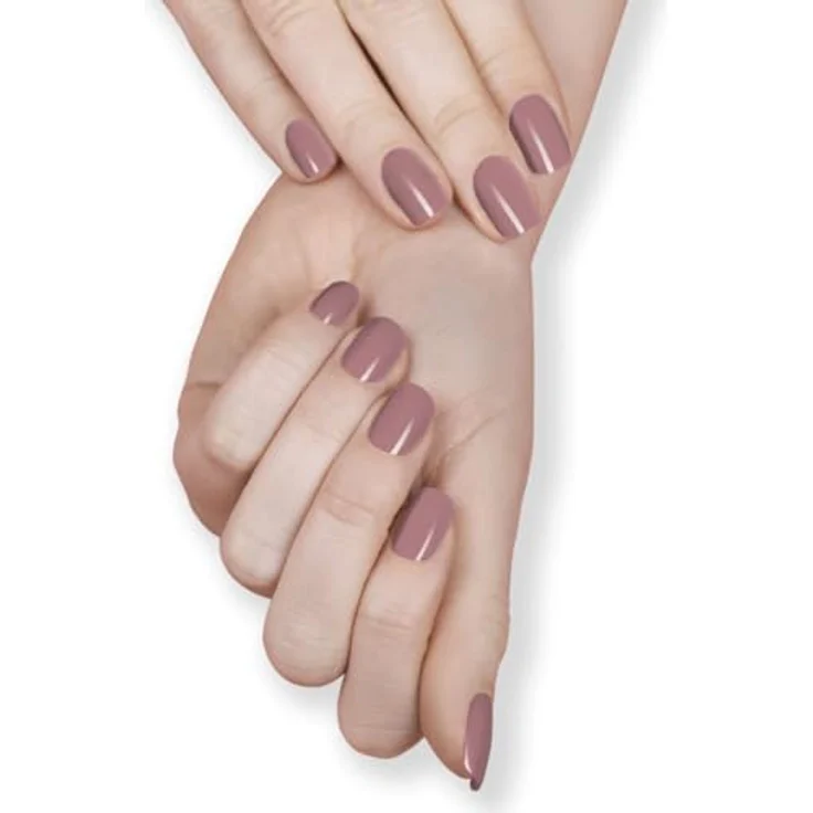 ANNY Nagellack Nail Polish 15 ml, Expert-Gel Formel mit splitterresistenter Textur und schnelltrocknend, transparent – Bild 2