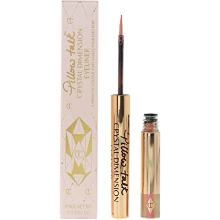 CHARLOTTE TILBURY Crystal Dimension Eyeliner | 2g | Pillow Talk – Bild 1