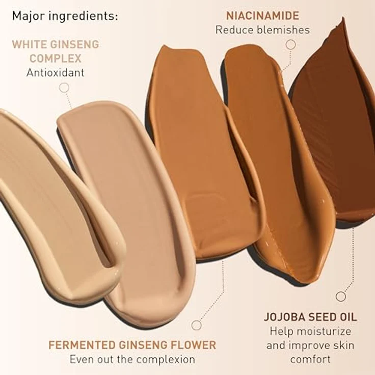 Erborian Teint Super BB Crème Nude 40 ml – Bild 3