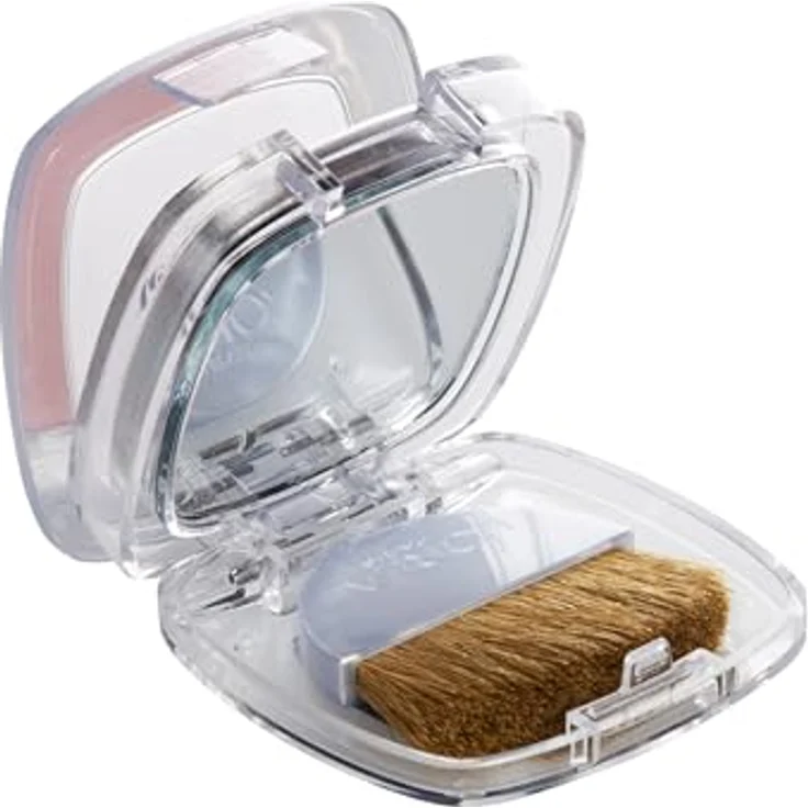 L'Oréal True Match le blush 165 Rose Bonne Min – Bild 2