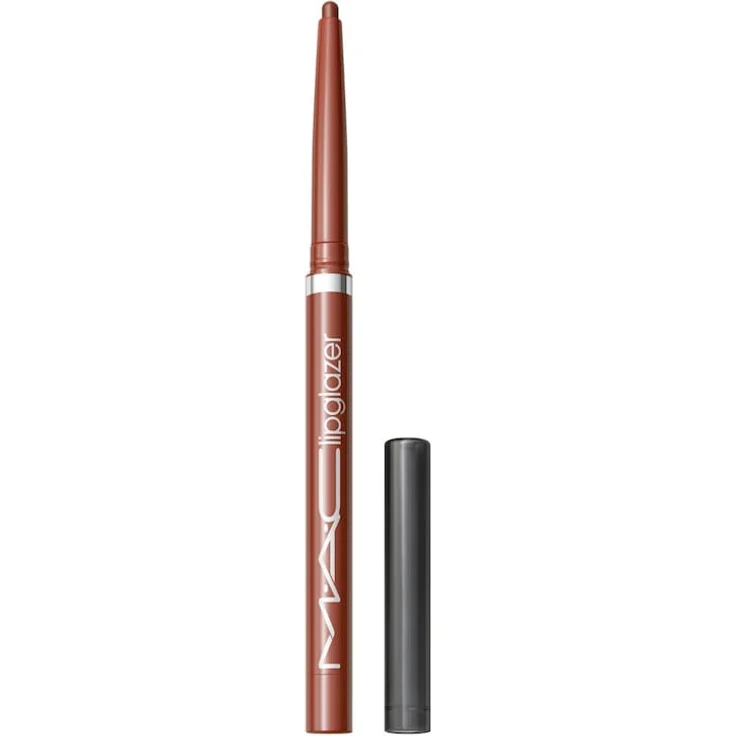 MAC Lipglazer Lipliner M·A·CCHIATO, 0,25 g – Pflege und strahlender Glanz für sinnliche Lippen